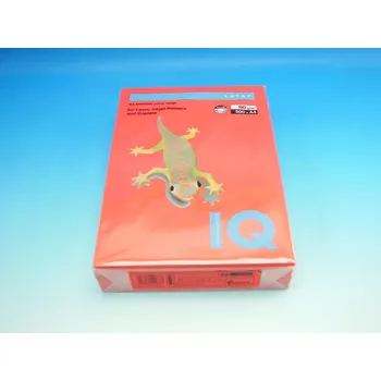 Kancelářské potřeby Mondi Xerox.papír A4 IQ/ČRV 80g (44) 9615