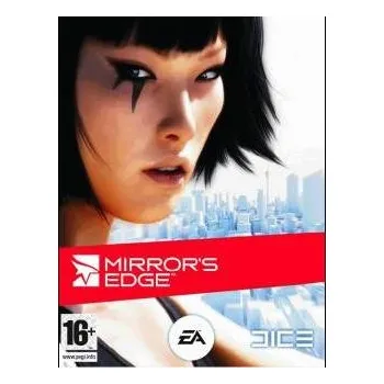 Počítačová hra ESD GAMES ESD Mirrors Edge