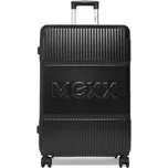Velký kufr MEXX CEO-MEXX-039-L-BLACK Černá NOSIZE