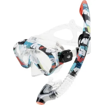 Tkaničky do bot Potápěčská sada Aquawave boypie jr 92800359525 jedna velikost