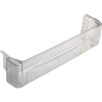 Příslušenství pro lednici Police dveří lednice 49036407 CANDY / HOOVER druhá jakost