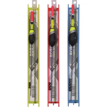 Signalizace záběru SPRO Splávek Polerig Robin Light Adapter 4,5mm Hmotnost [ gr ]: 2