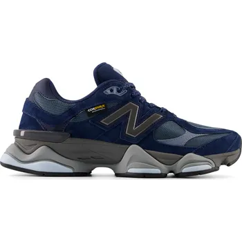 Pánská obuv Unisex boty New Balance U906023D – tmavomodrá