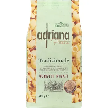 Adriana Tradizionale Gobetti rigati