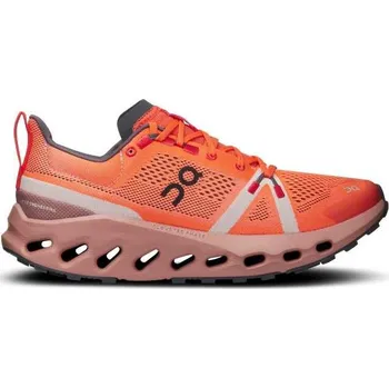Dámská běžecká obuv ON CLOUDSURFER TRAIL DÁMSKÉ TENISKY 40,5
