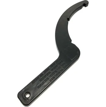 Bazénová filtrace Klíč víka předfiltru bettar