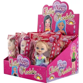 Bonbon Sweet´n Fun | Lilly Models panenky 12 ks