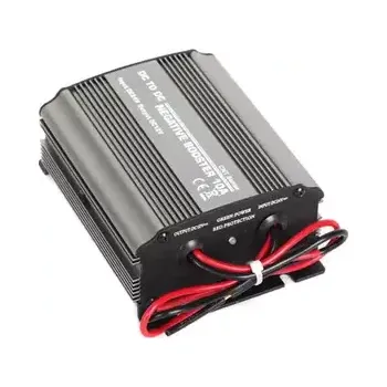 Měnič napětí TSS Group Měnič stejnosměrného napětí z 24V na 12V s maximálním zatížením 10A/120W (CAR2412-10)