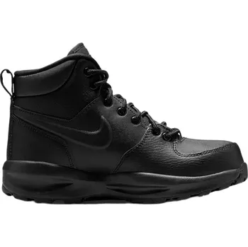 Pánské tenisky Pánské Vysoké tenisky NIKE NIKE MANOA LEATHER HF7095-001 – Černá 41