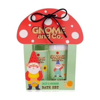 Nestandardní parfém SET koupelový GNOME a CO. mochomůrka ACCENTRA