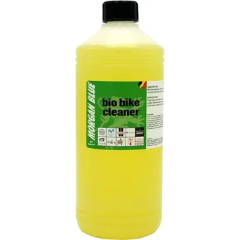 Cyklo nářadí Čistič Morgan Blue - Bio bike cleaner 1000ml