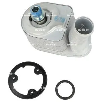 Motor automobilu Olejový chladič, motorový olej NRF 31889