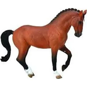 Figurka COLLECTA Hanoverian Mare - Bay