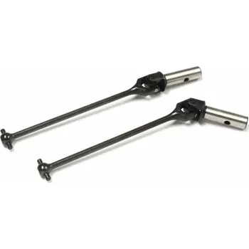 RC model Kyosho Inferno MP9 MP11 Universal Drive Shaft 93mm (2) - expresní doprava