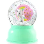 Noční světlo Jednorožec