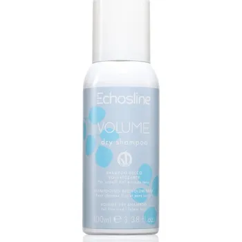 Šampon Echosline Volume Dry Shampoo suchý šampon pro zvětšení objemu vlasů 100 ml