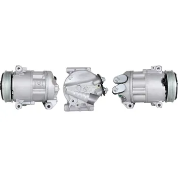 Klimatizace automobilu Kompresor, klimatizace LUCAS ACP01146