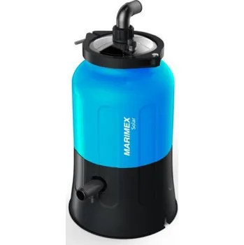 Bazénová filtrace Marimex ProStar Solar 3 Filtrace bazénová (VÝPRODEJ) + DÁREK + Doprava ZDARMA