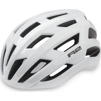 Cyklistická přilba R2 VERGE ATH35G cyklistická helma POUZE S: 52-55 cm (VÝPRODEJ) + DÁREK