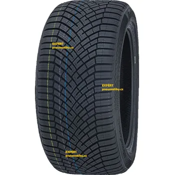 Celoroční osobní pneu CONTINENTAL ALLSEASONCONTACT 2 CONTISEAL EVc XL 235/45 R21 101T