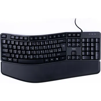 Klávesnice Hama EKC-400 182630