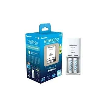 Nabíječka baterií Panasonic Eneloop N KJ50MCC20E