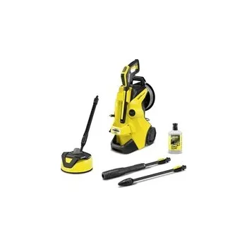 Zahradní technika Kärcher K 4 Premium Power Control Flex Home