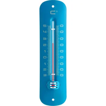 Domácí teploměr TFA 12.2051.06 - Nástěnný teploměr