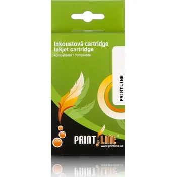 PRINTLINE Epson T044440, yellow