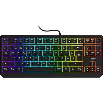 Klávesnice Hama uRage Exodus 220 TKL 186060
