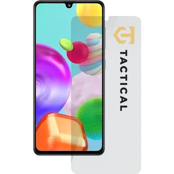 Tactical Glass Shield pro Samsung Galaxy A41 Clear 8596311112317
