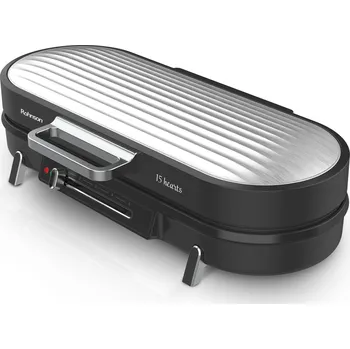 Toustovač ROHNSON R-2206 15 Hearts