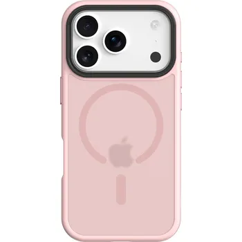 Telefonní příslušenství Tactical MagForce Hyperstealth Kryt pro iPhone 17 Pro Pink Panther