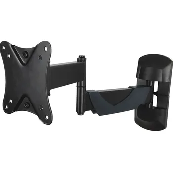 Televizní držák Hama nástěnný držák TV, 100x100, pohyblivý (2 ramena)