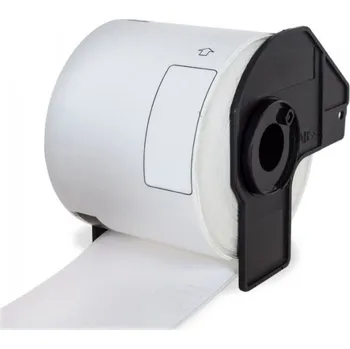 PRINTLINE kompatibilní etikety s Brother DK-11247, papírové štítky 103 x 164mm, 180ks PLLB26, DK11247