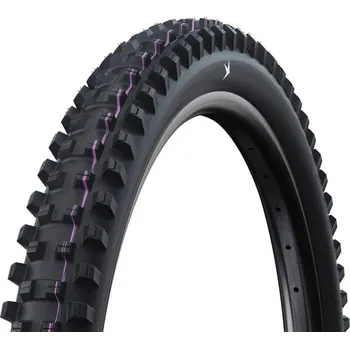 Sport Schwalbe plášť Shredda Front 29x2.50 GRAVITY PRO TLR Addix UltraSoft radial skládací