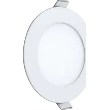 LED panel GETI GCP06R 6W kulatý