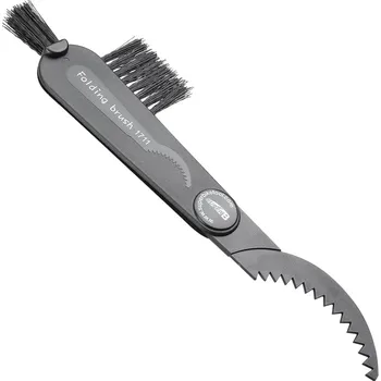 Cyklo nářadí SuperB - Kartáč čistící skládací - TB-1711