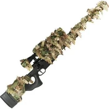 3D Maskovací potah pro SSG96 - ACP, Novritsch