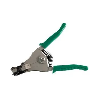 Ruční nářadí Odizolovací kleště pro kabely: 0.5, 1.2, 1.6, 2.0mm
