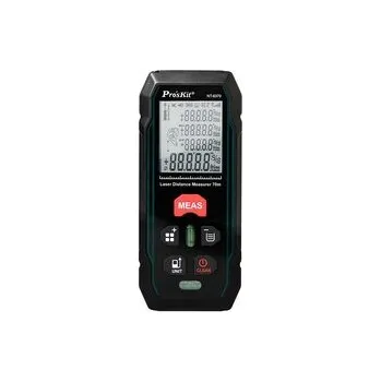 Posuvné měřítko Laserový měřič vzdálenosti 0,05-70m