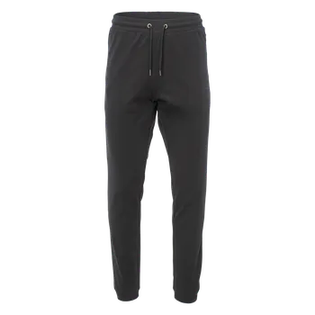 Pánské kalhoty Pánské Kalhoty IGUANA IBAN M000277563 – Černá XXL