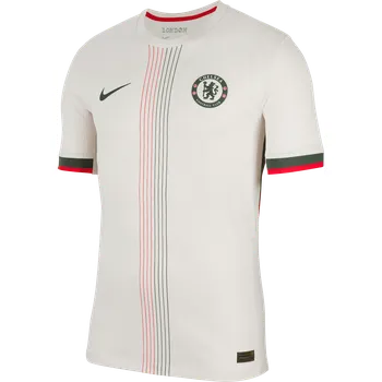 Míčový sport Dres Nike Dri-FIT ADV Chelsea FC Match Away Jersey 2025/26 hj4553-031 Velikost XXL