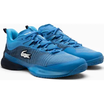 Pánská tenisová obuv Pánská tenisová obuv LACOSTE 2024 FW AG-LT23 Ultra MC All court Velikost: 43