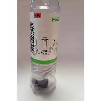 FREZA ROVINNA HW 23/9 st 12 491117 Festool