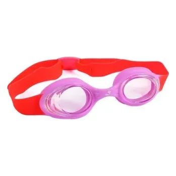 Plavecké brýle Splash About Plavecké brýle Guppy 2 - 6 let Růžové