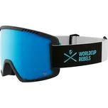 Brýle HEAD CONTEX PRO 5K WCR 394583 – Černá M