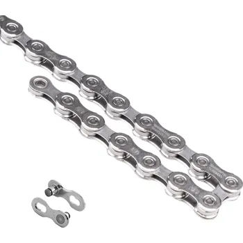 Řetěz na kolo Řetěz SHIMANO LINKGLIDE CN-LG500 - 9/10/11 rychlostí - 116 článků + rychlospojka