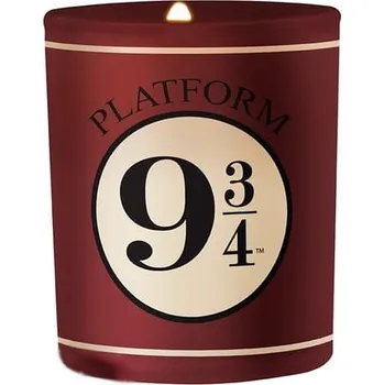 ABYstyle Svíčka Harry Potter - Nástupiště 9 a 3/4
