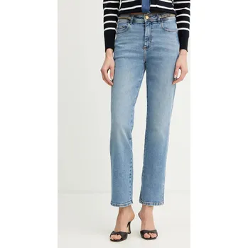 Dámské džíny Džíny Marciano by Guess ALYSSA 6RGA01.7444A námořnická modř 59X, vel. 29/30